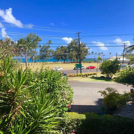 Garden Island Inn Lihue Kültér fotó