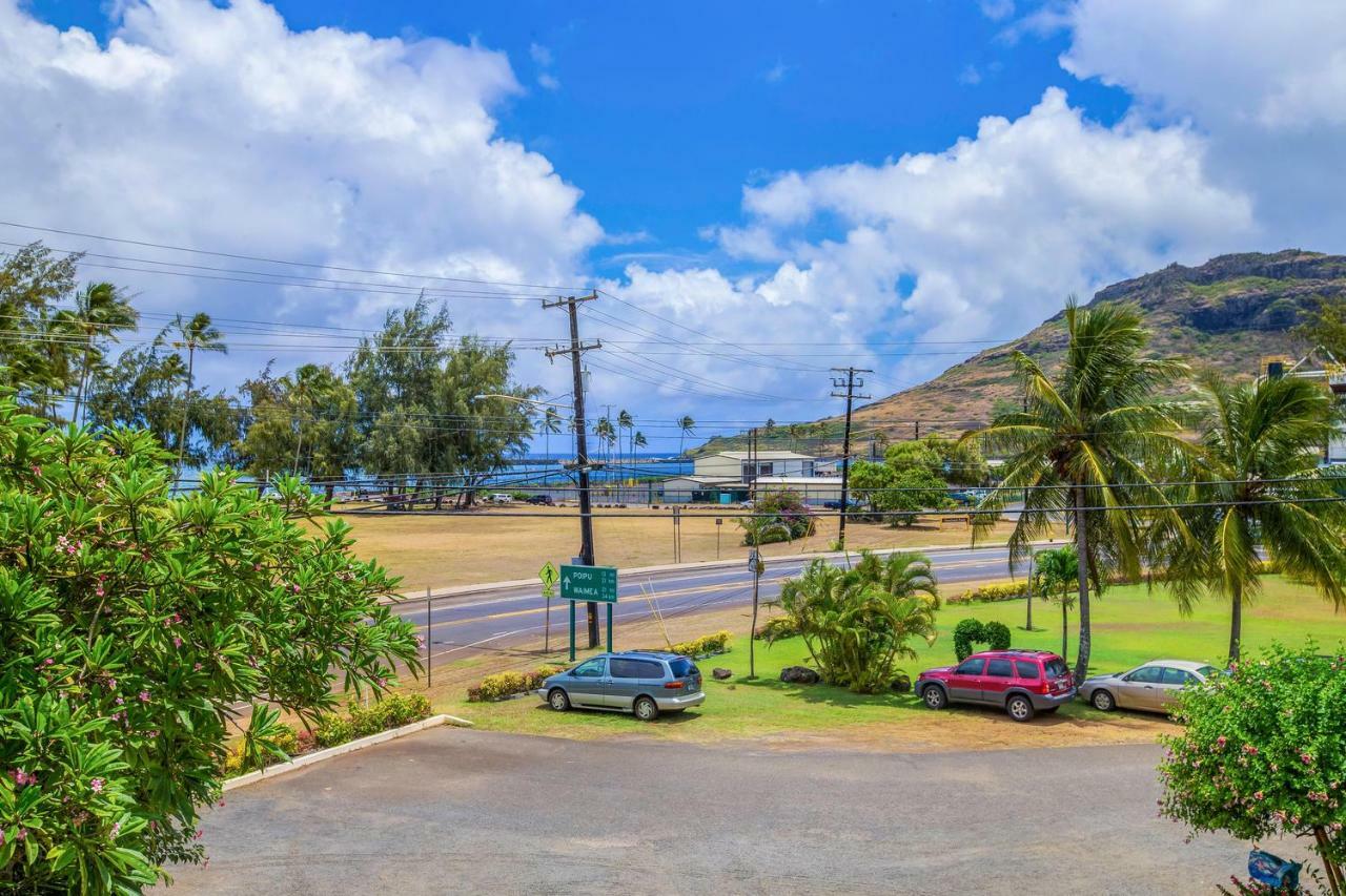 Garden Island Inn Lihue Kültér fotó