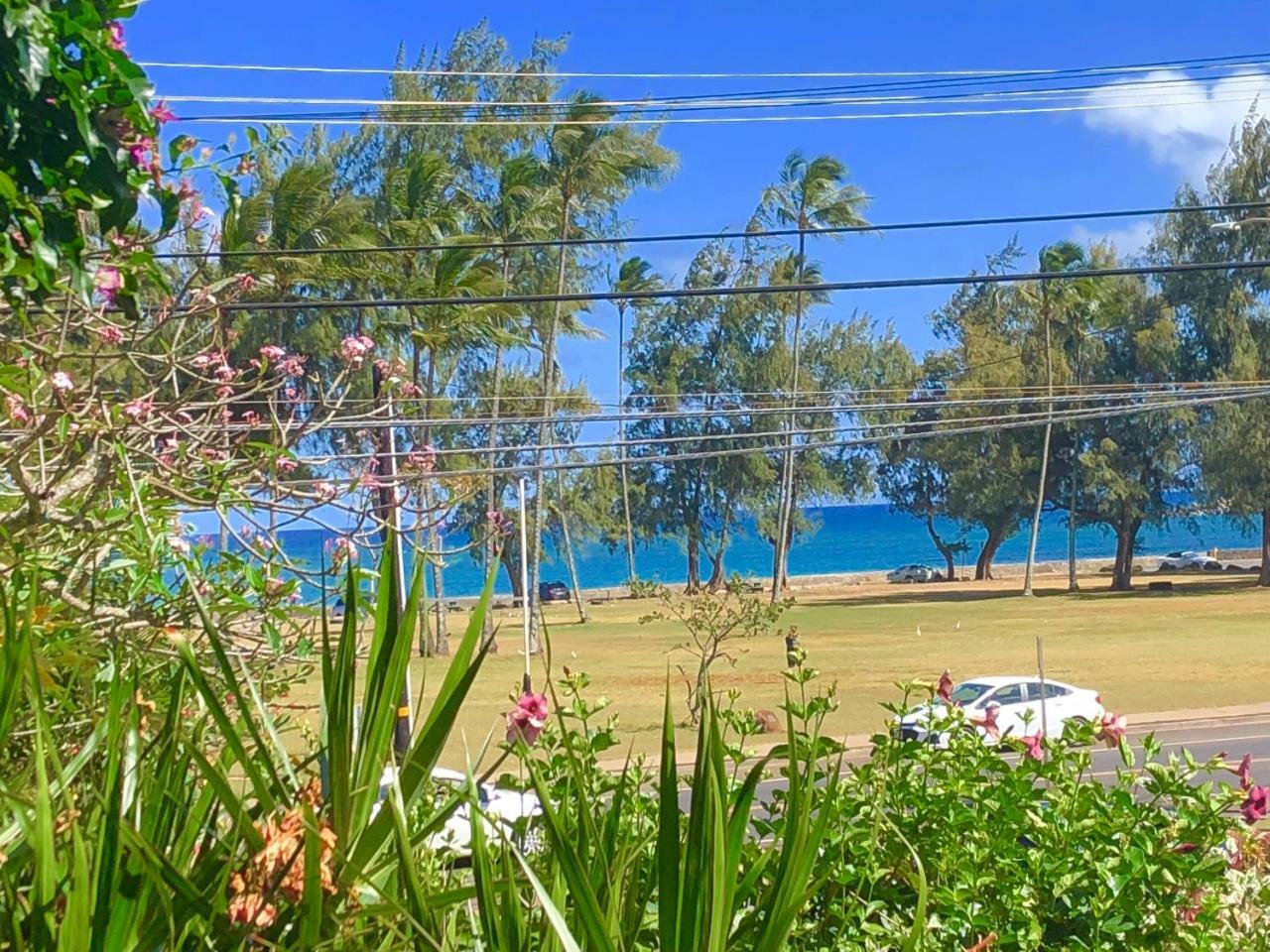 Garden Island Inn Lihue Kültér fotó